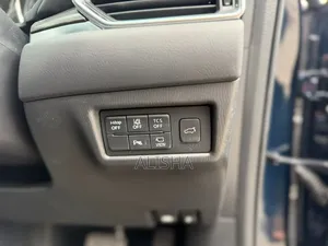Mazda CX-5 2019 Black