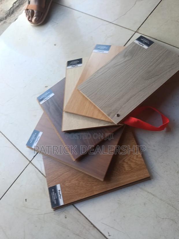 Laminate Flooring