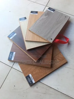 Laminate Flooring