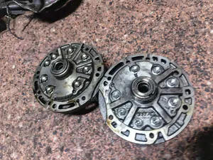 Gearbox Pump 2nr Fielder,Aqua,Axio,Allion,Premio