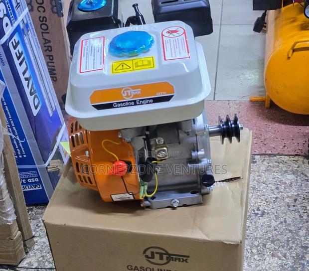 Jtmax 7.5hp Gasoline Engine