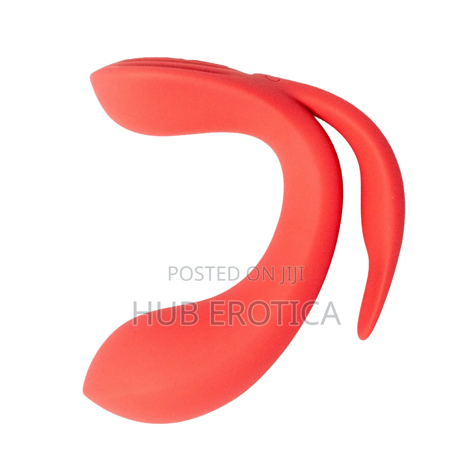 Wireless Triple Stimulation Vibrator