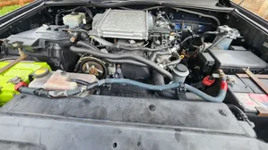 Toyota Land Cruiser Prado 2006