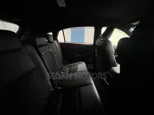 Toyota Harrier 2.5 Hybrid 4WD 2019 White