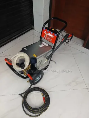 Kmax Km3012a High Pressure Car Wash Machine