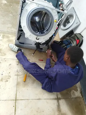 Washing Machine Servicing, Installation Repairs and Maintenance