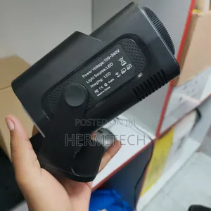Home Theatre Mini Projector Hy320 Model Wifi Smart Ultra Hd Videos