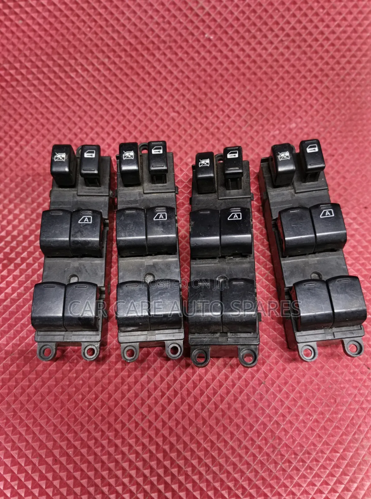 Main Switch Nissan Note/March