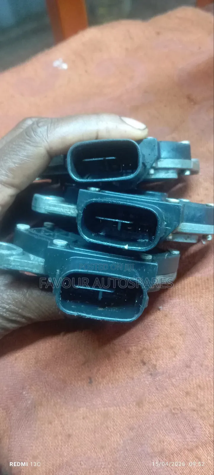 Gear Selector for Toyota Probox