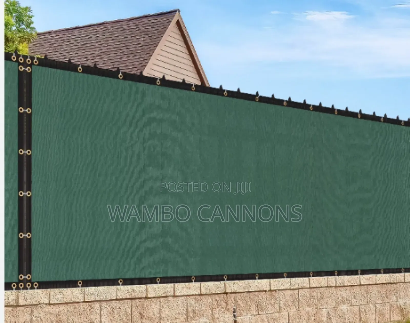 Privacy Fencing Net