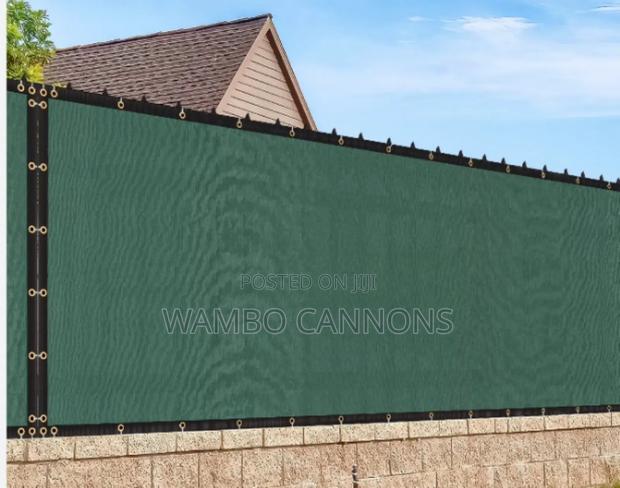 Privacy Fencing Net