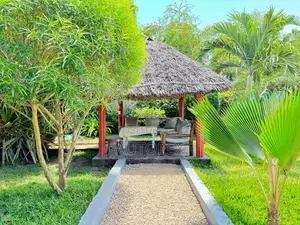 3bdrm Villa in Beach Road, Ukunda for sale