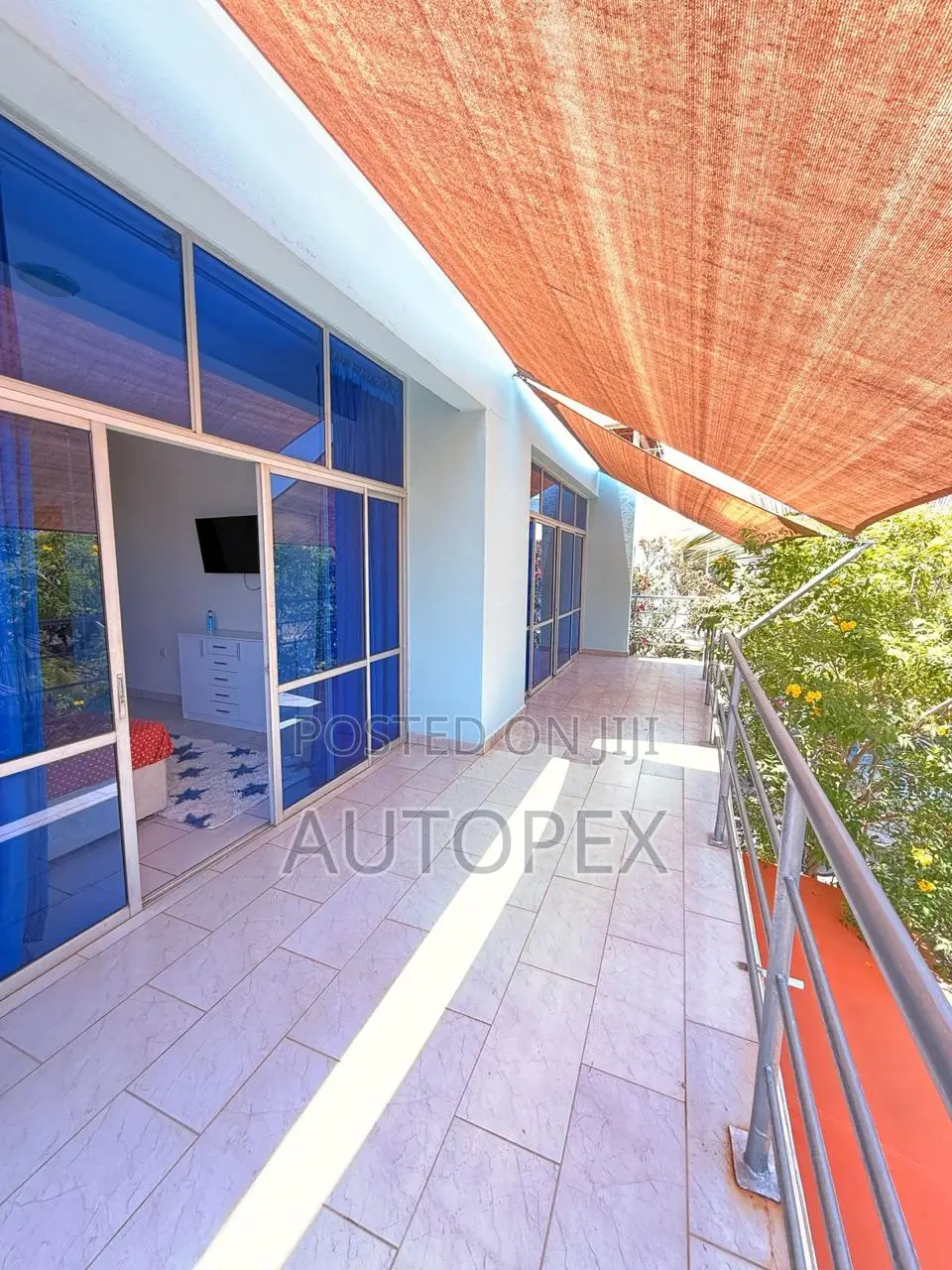 3bdrm Villa in Beach Road, Ukunda for sale