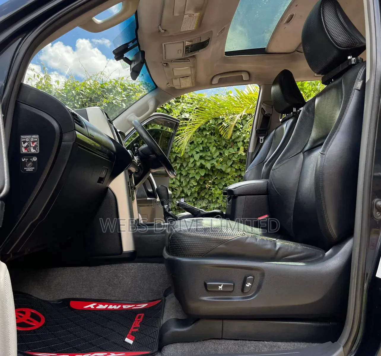 Toyota Land Cruiser Prado 3.0 TD 2011
