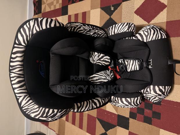 Car Seat for Sale