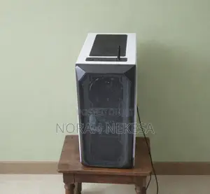 Desktop Computer 16GB AMD Ryzen 5 SSD 512GB