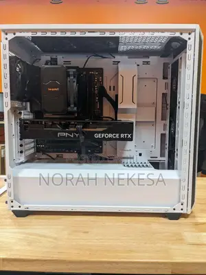 Desktop Computer 16GB AMD Ryzen 5 SSD 512GB