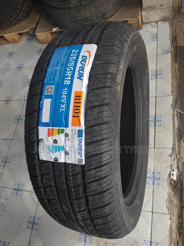 235/55 R18 Durun. 104v - thumbnail 2