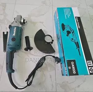 Brand New Affordable/Makita Angle Grinder 9" Inch