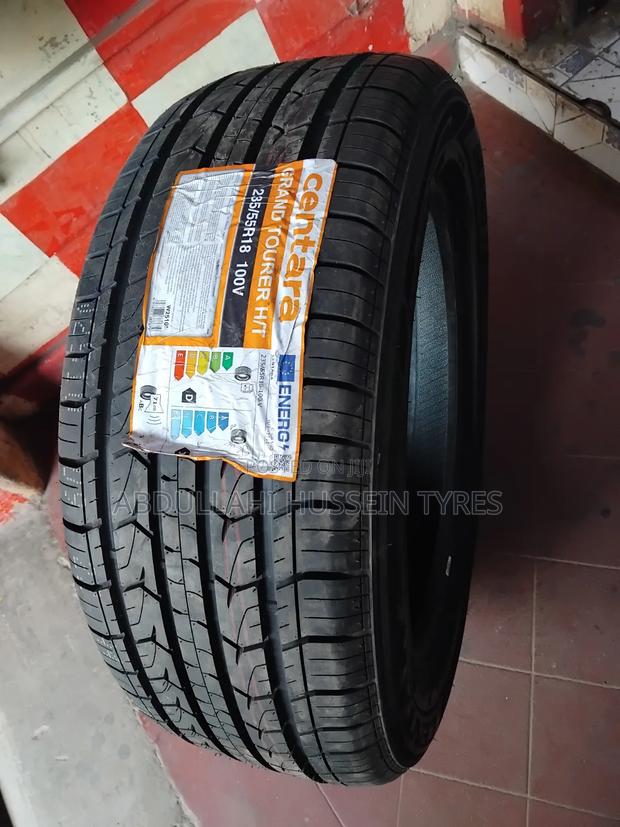 235/55 R18 Centara. 100v - thumbnail 2