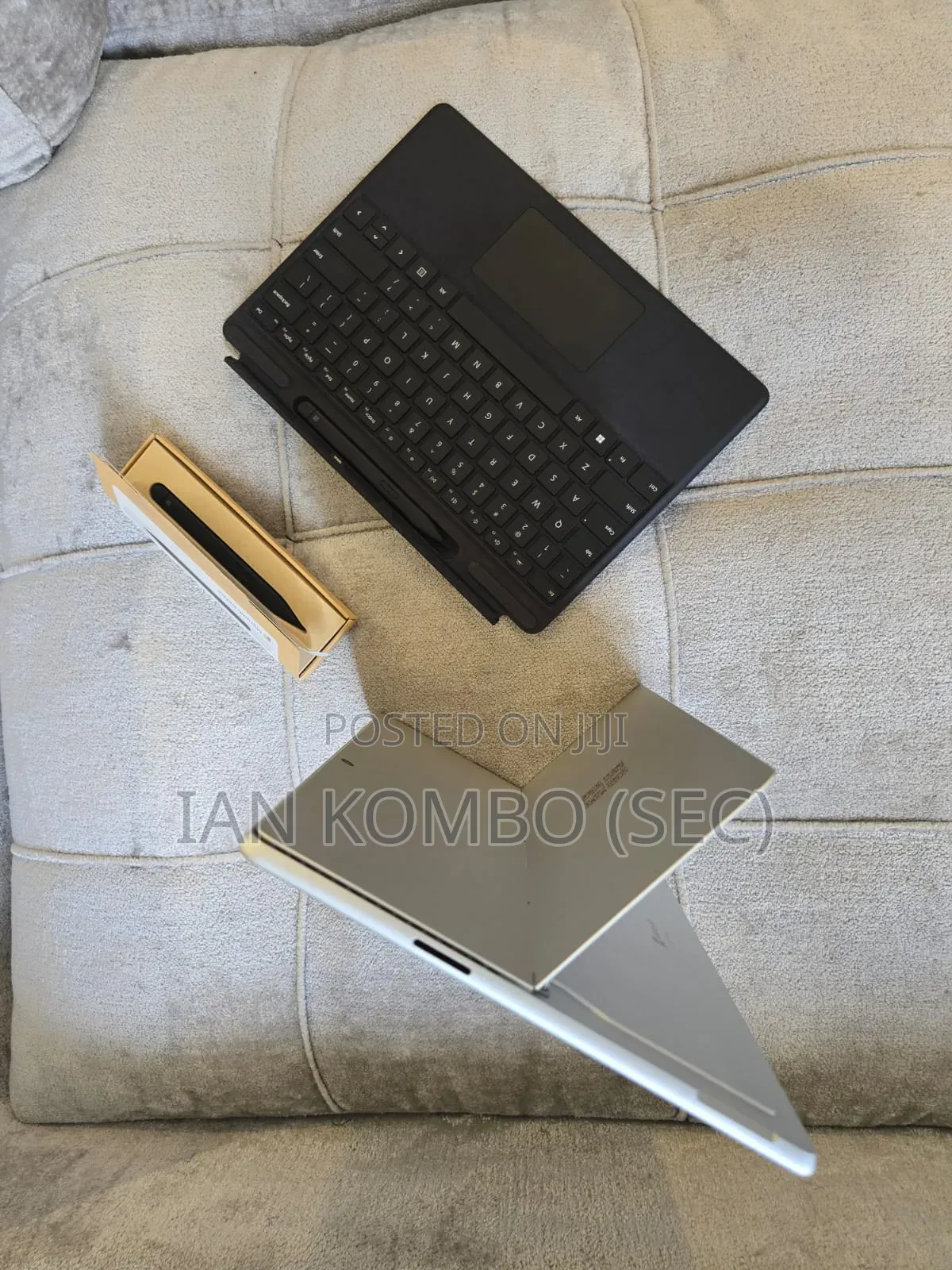 Laptop Microsoft Surface Pro 9 8GB Intel Core i5 SSD 256GB