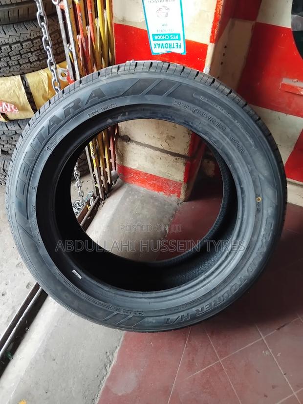 235/55 R18 Centara. 100v - thumbnail 3
