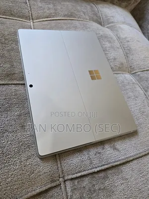 Laptop Microsoft Surface Pro 9 8GB Intel Core i5 SSD 256GB