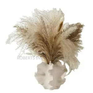 Minimalist Flower Vase