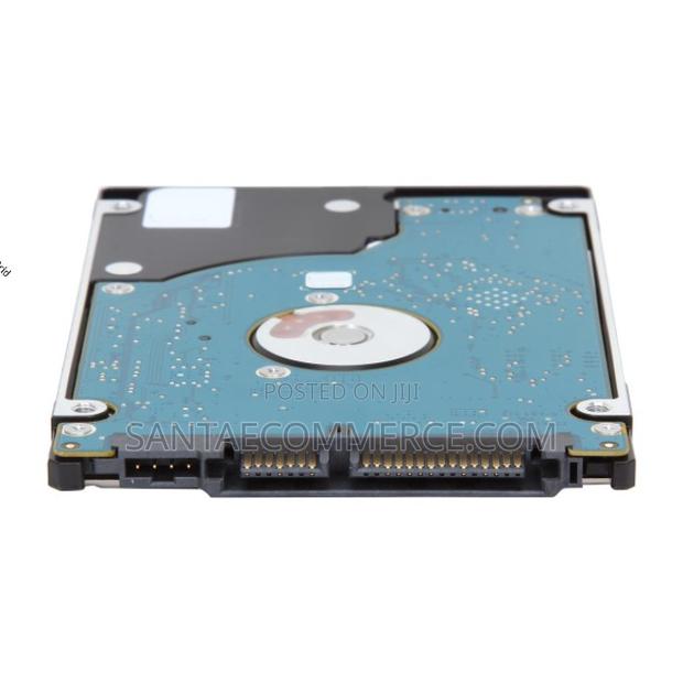 320 Gb 2.5 Inch Hard Drive Internal Laptop Hard Disk - thumbnail 2