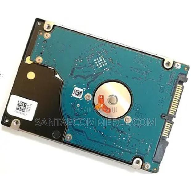 320 Gb 2.5 Inch Hard Drive Internal Laptop Hard Disk - thumbnail 3