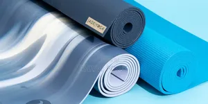 Yogamat 8mm