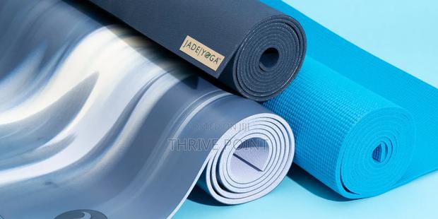 Yogamatts Available - thumbnail 2
