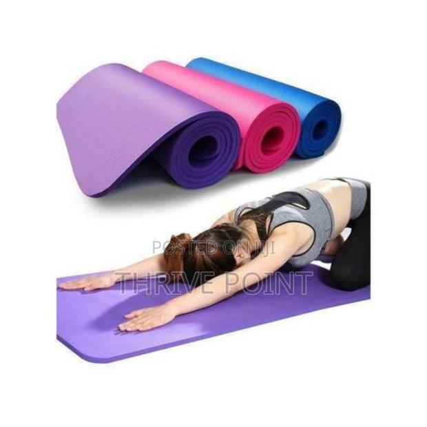 Yogamatts Available - thumbnail 3