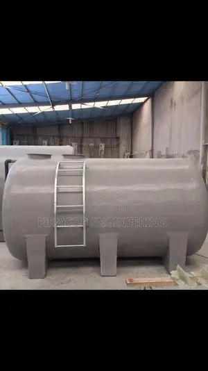 Industrial Fuel Storage Solutions –2000litres