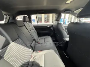 Toyota Corolla Fielder 2019 Off white