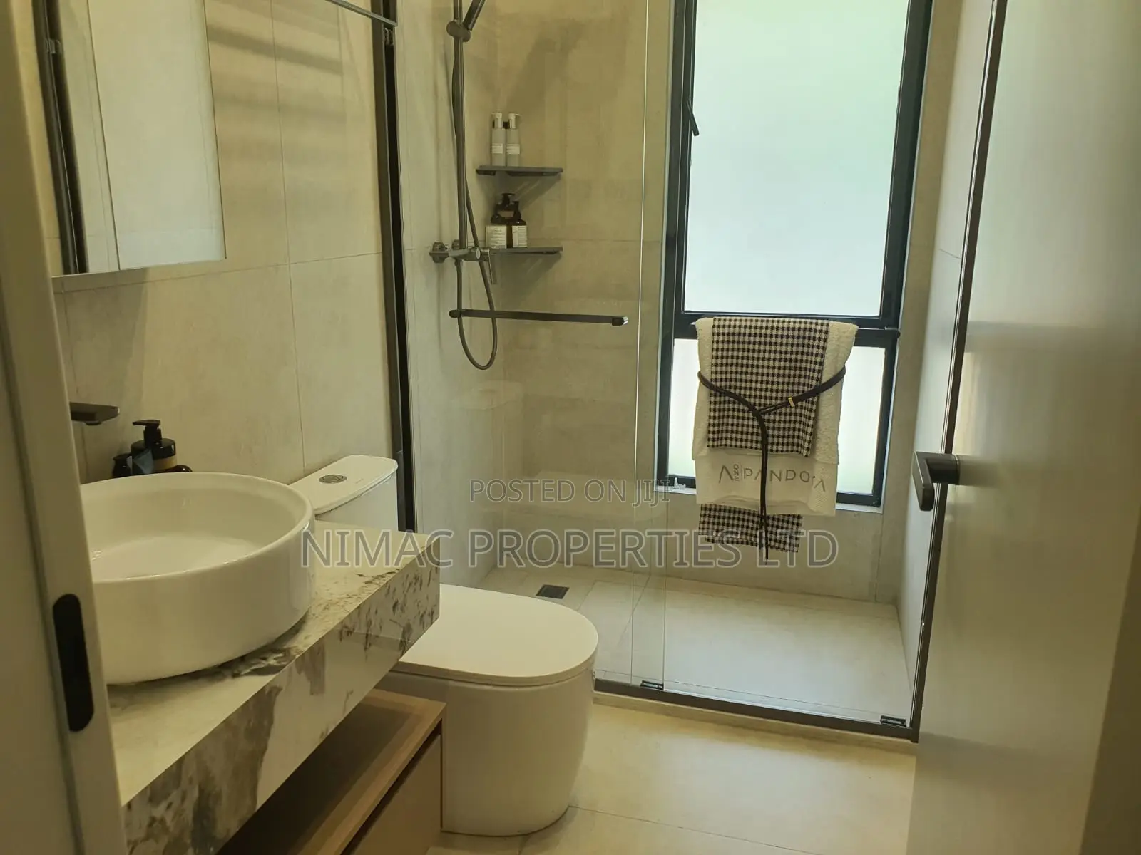 4bdrm Apartment in Raphta Road Area for sale