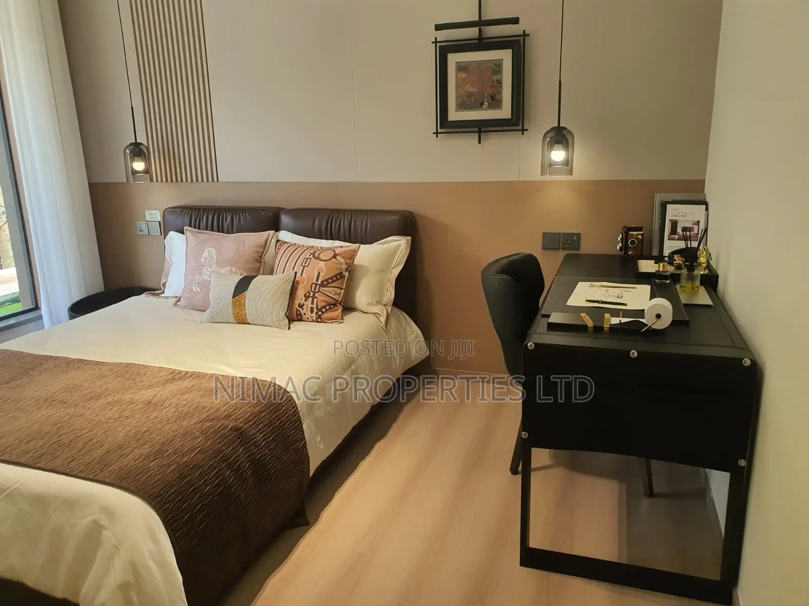 4bdrm Apartment in Raphta Road Area for sale