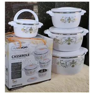 Casserole Hotpot ,Insulted Hotpot