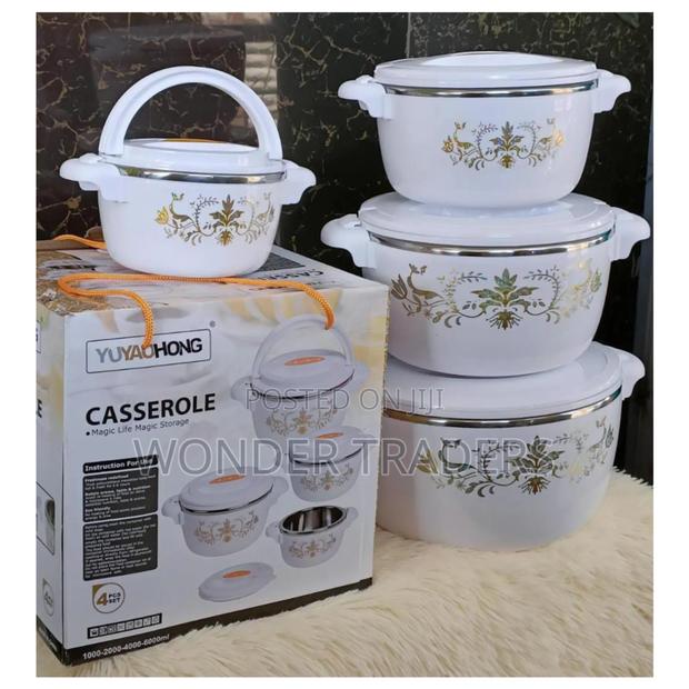 Casserole Hotpot ,Insulted Hotpot