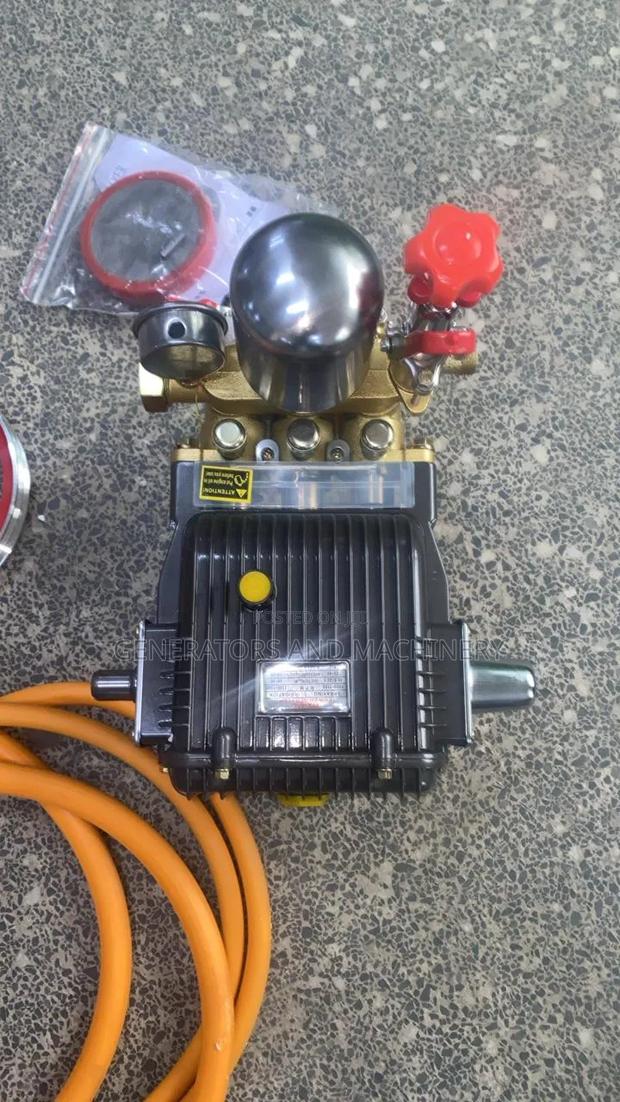 Ac608 Pump. Available