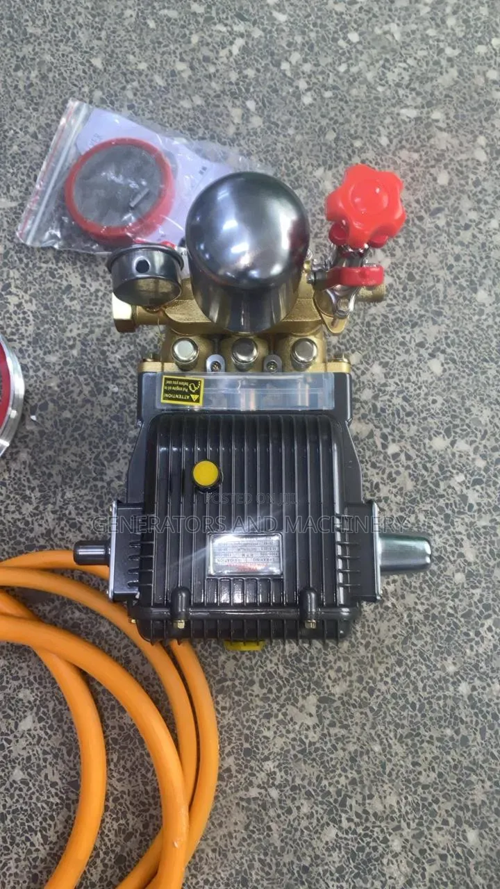 Ac608 Pump. Available