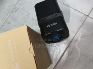 Hy320 Series Cinema Projector Wifi Smart Bluetooth 150 Inch Display