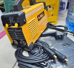 Brand New Affordable Quality/Dewalt Welding Machine