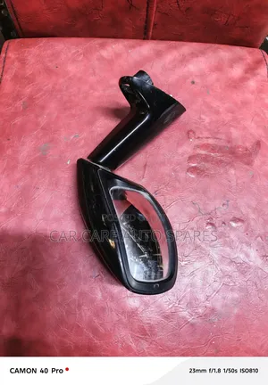 Left Side Mirror Voxy 2006