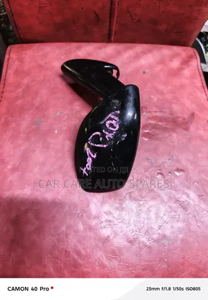 Left Side Mirror Voxy 2006