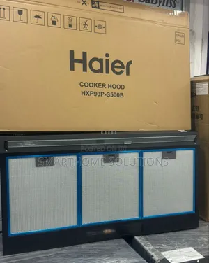 Haier High Quality 90cm Cooker Hood