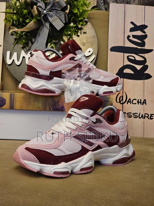Quality Sneakers - thumbnail 2