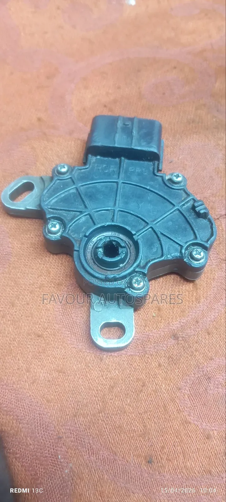 Gear Selector for Honda Civic, Accord,Fit,Crv