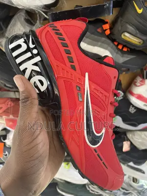 Nike Airmax Initiator