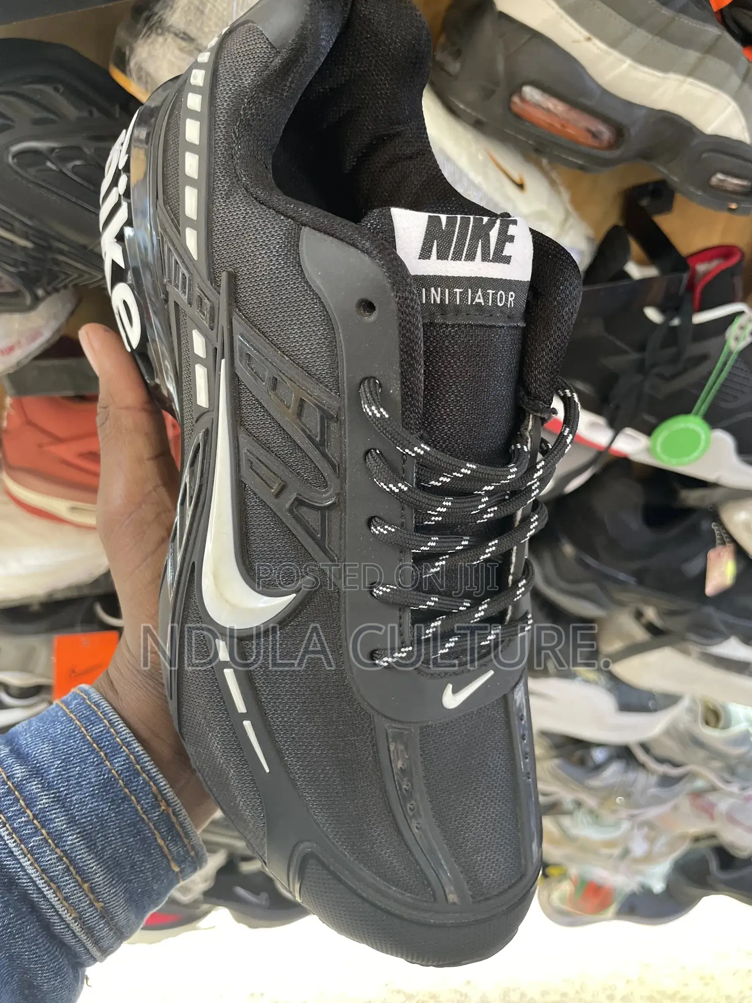 Nike Airmax Initiator